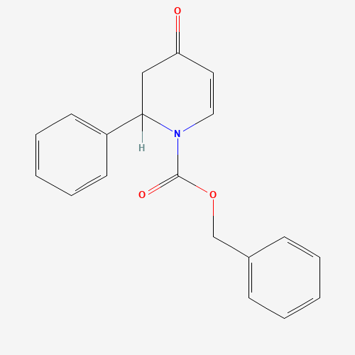 FT-0733144 CAS:126378-73-2 chemical structure