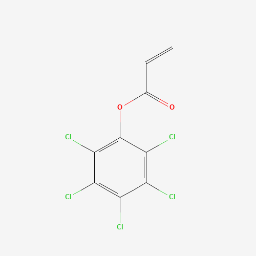 FT-0733145 CAS:4513-43-3 chemical structure
