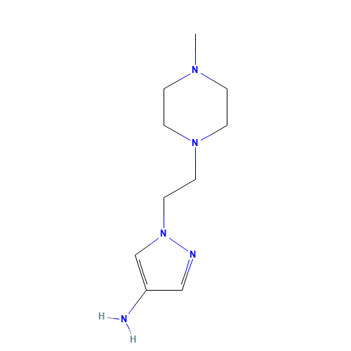 FT-0733148 CAS:1201363-83-8 chemical structure