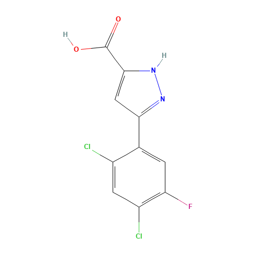 FT-0733152 CAS:1119299-75-0 chemical structure