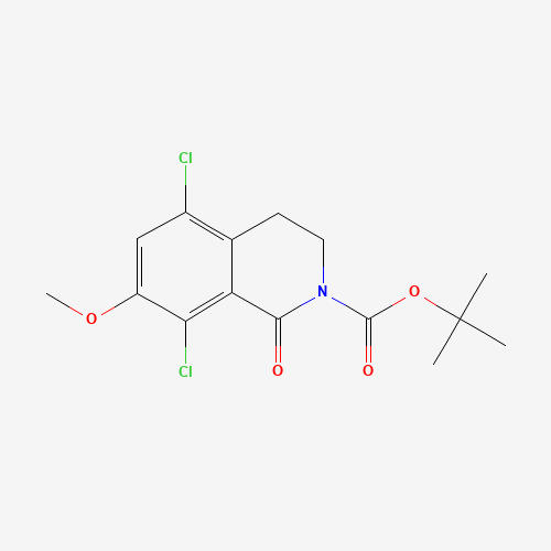 FT-0733153 CAS:1616289-18-9 chemical structure