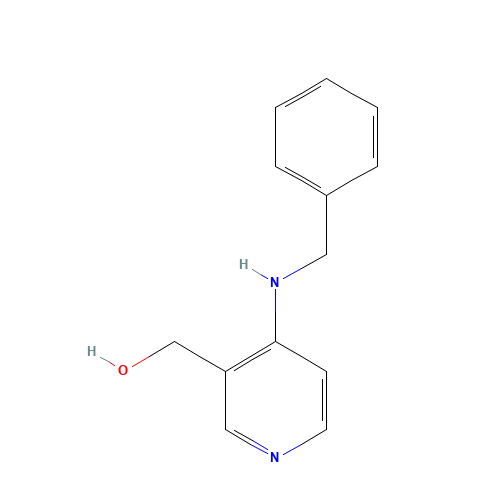 FT-0733163 CAS:1338468-02-2 chemical structure