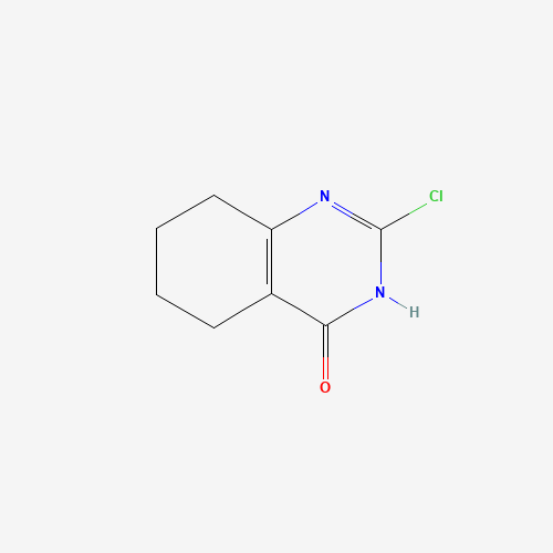 2-chloro-5,6,7,8-tetrahydro-1H-quinazolin-4-one (CAS: 178308-51-5) - Related Chemical Product