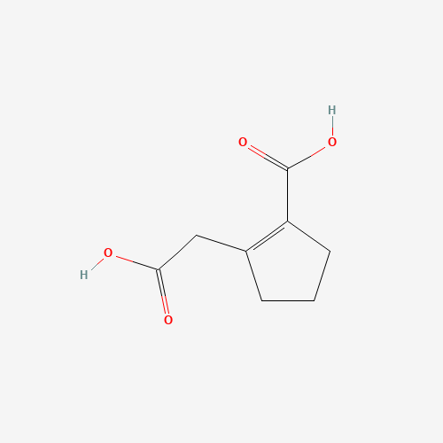FT-0733202 CAS:100378-73-2 chemical structure