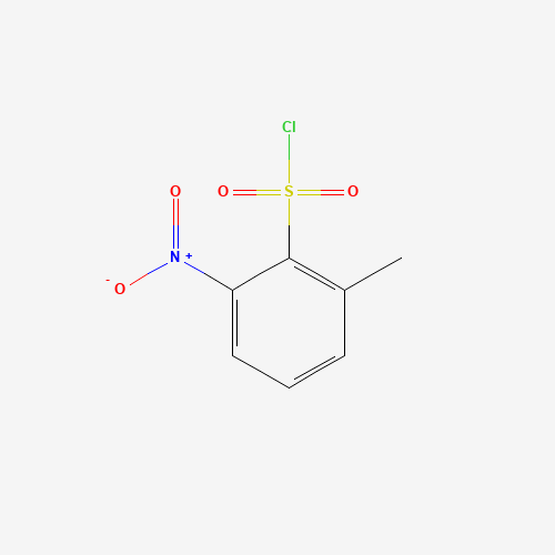 FT-0733208 CAS:56202-22-3 chemical structure