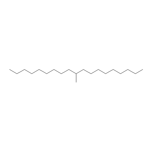 10-methylnonadecane (CAS: 56862-62-5) - Related Chemical Product