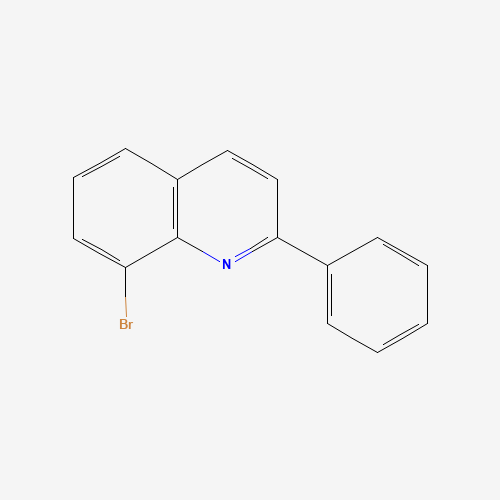 8-bromo-2-phenylquinoline (CAS: 871507-80-1) - Related Chemical Product