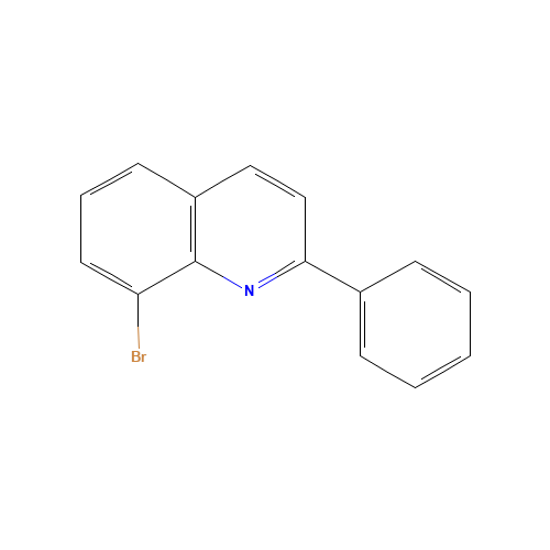 8-bromo-2-phenylquinoline (CAS: 871507-80-1) - Related Chemical Product