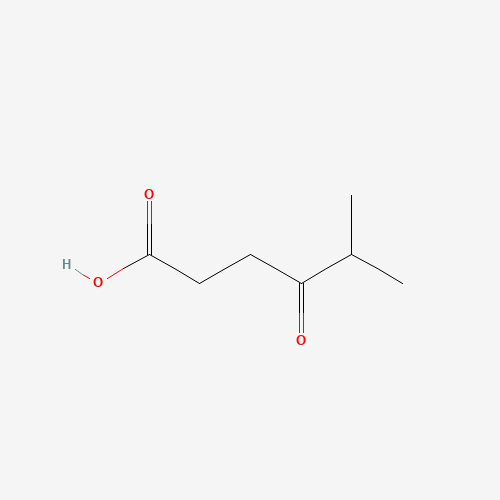 5-methyl-4-oxohexanoic acid (CAS: 41654-04-0) - Related Chemical Product