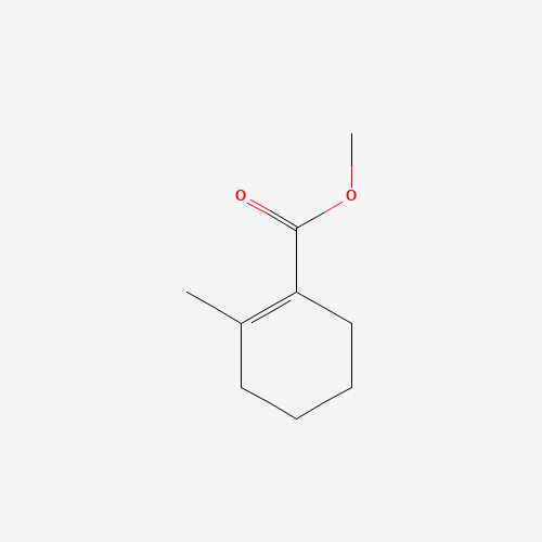 FT-0733233 CAS:25662-38-8 chemical structure