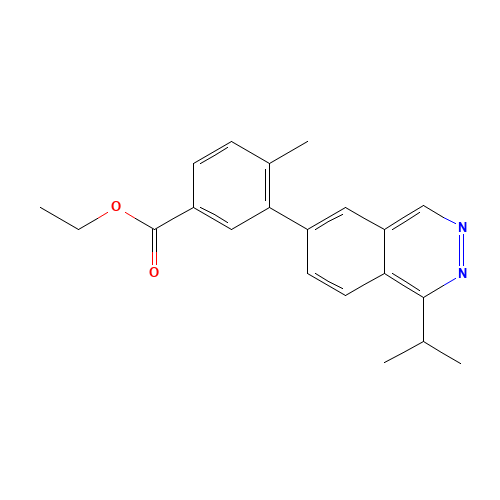 FT-0733247 CAS:909186-15-8 chemical structure