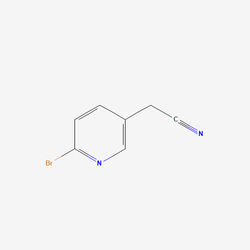 FT-0733259 CAS:144873-99-4 chemical structure