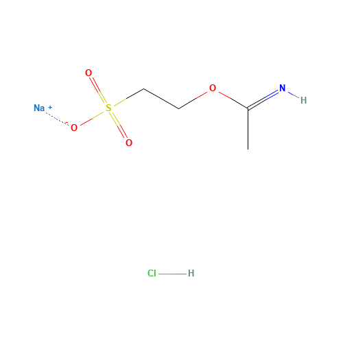 FT-0733263 CAS:52914-43-9 chemical structure