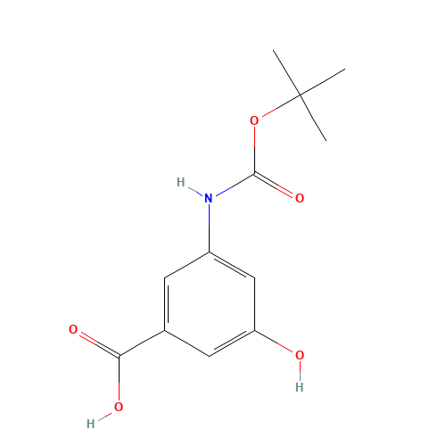 FT-0733265 CAS:232595-59-4 chemical structure