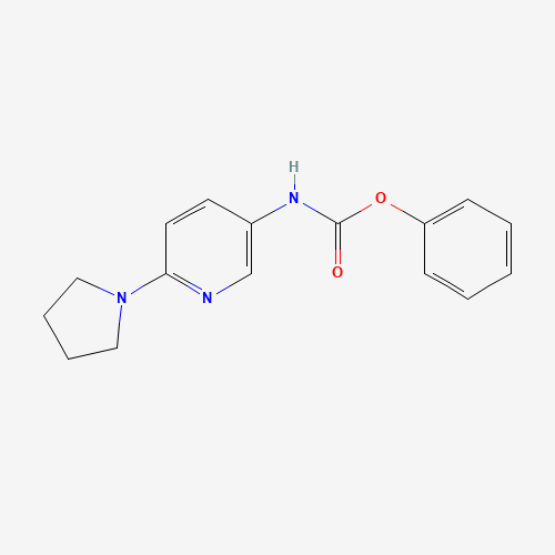 FT-0733283 CAS:1419603-97-6 chemical structure