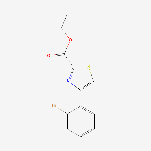 FT-0733289 CAS:1261269-07-1 chemical structure