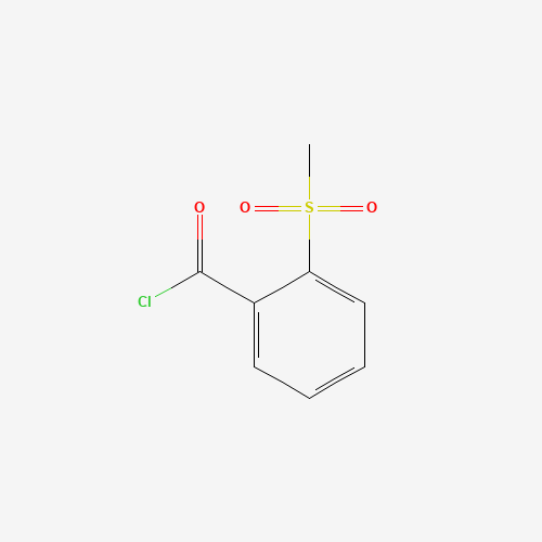 FT-0733290 CAS:49639-13-6 chemical structure
