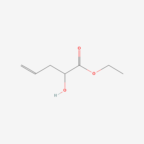 ethyl 2-hydroxypent-4-enoate (CAS: 157920-22-4) - Related Chemical Product