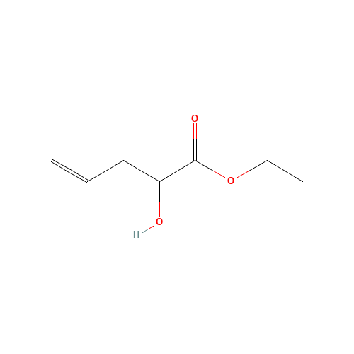 ethyl 2-hydroxypent-4-enoate (CAS: 157920-22-4) - Related Chemical Product