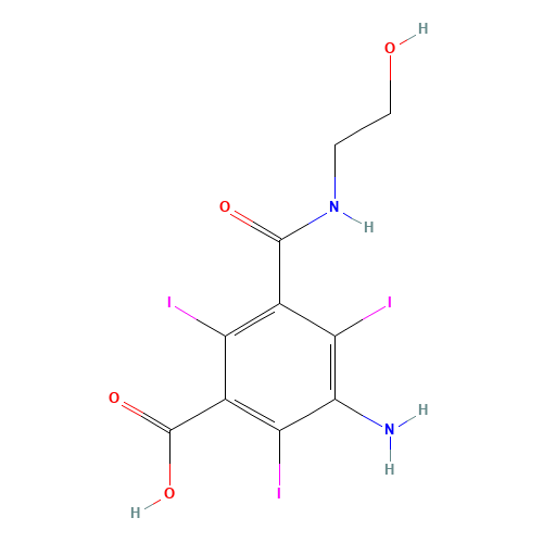FT-0733297 CAS:22871-58-5 chemical structure
