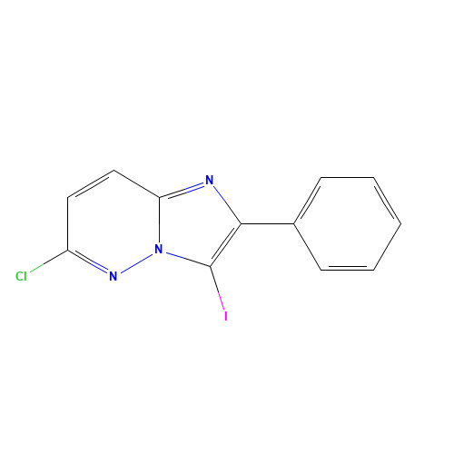 FT-0733305 CAS:1023697-90-6 chemical structure