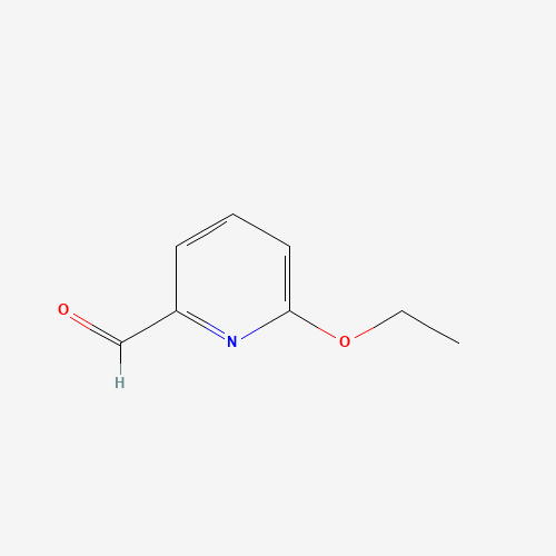 FT-0733307 CAS:85259-47-8 chemical structure