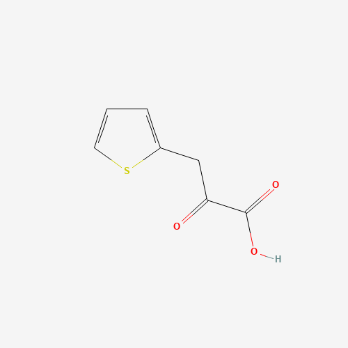 2-oxo-3-thiophen-2-ylpropanoic acid (CAS: 15504-41-3) - Related Chemical Product