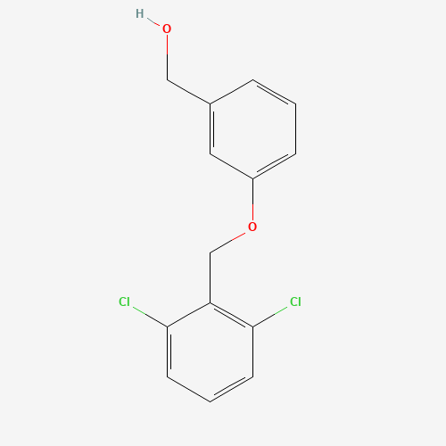 FT-0733314 CAS:1038359-45-3 chemical structure