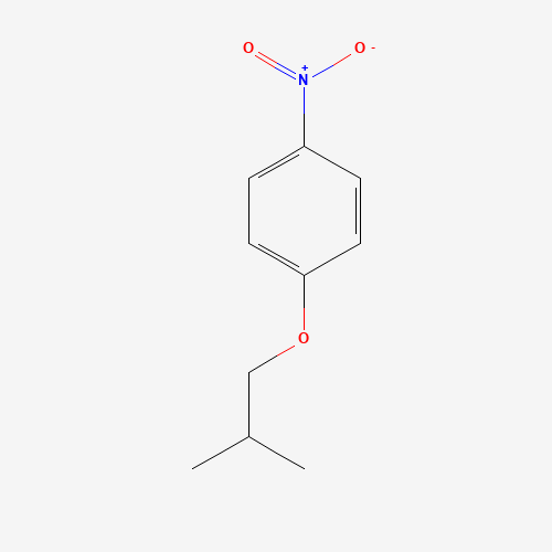 1-(2-methylpropoxy)-4-nitrobenzene (CAS: 57027-72-2) - Related Chemical Product