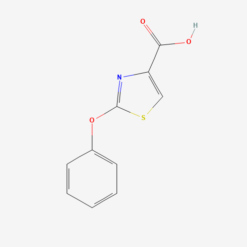 FT-0733323 CAS:400776-26-3 chemical structure