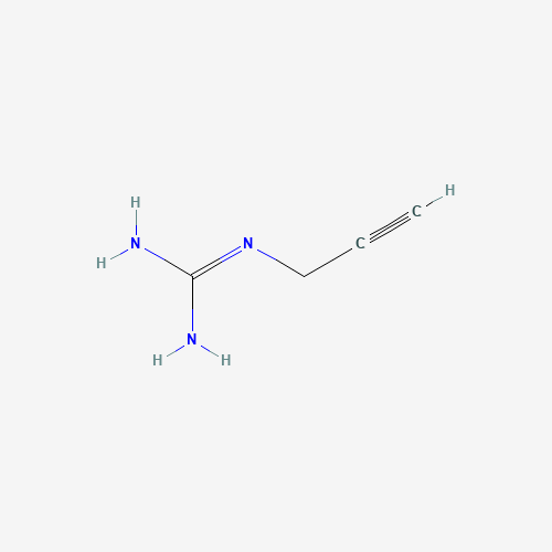 FT-0733328 CAS:70522-66-6 chemical structure
