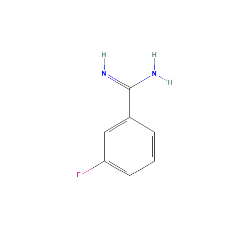 FT-0733332 CAS:69491-64-1 chemical structure