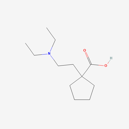 FT-0733342 CAS:623146-86-1 chemical structure