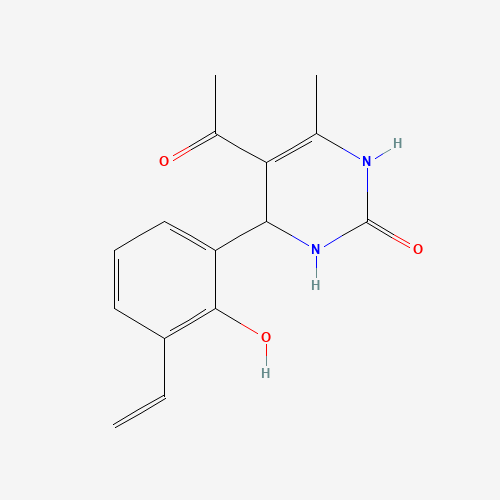 FT-0733354 CAS:392314-89-5 chemical structure