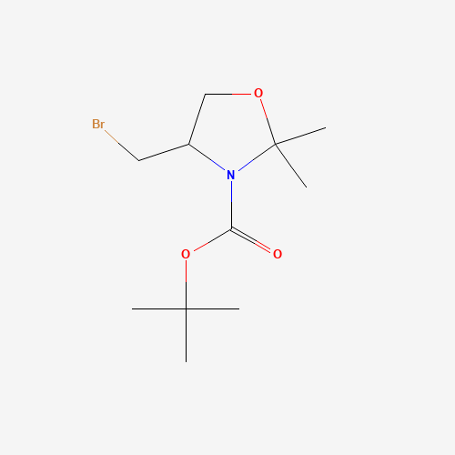FT-0733355 CAS:1192488-15-5 chemical structure