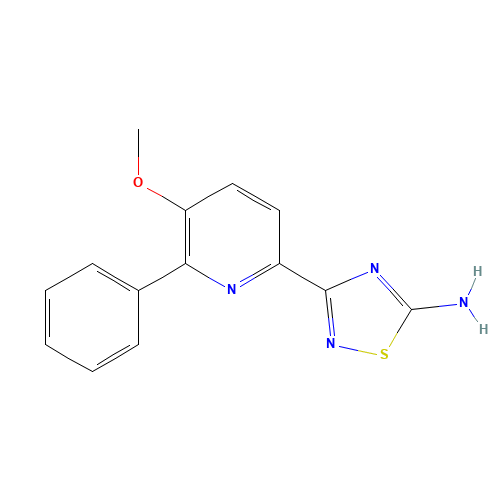 FT-0733376 CAS:1179360-14-5 chemical structure