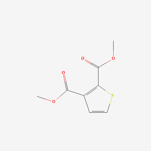 dimethyl thiophene-2,3-dicarboxylate (CAS: 14300-68-6) - Related Chemical Product