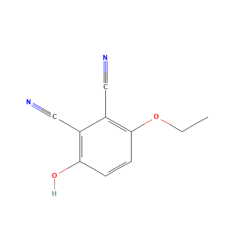 FT-0733381 CAS:138007-50-8 chemical structure