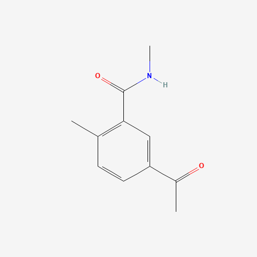 FT-0733382 CAS:1421923-01-4 chemical structure