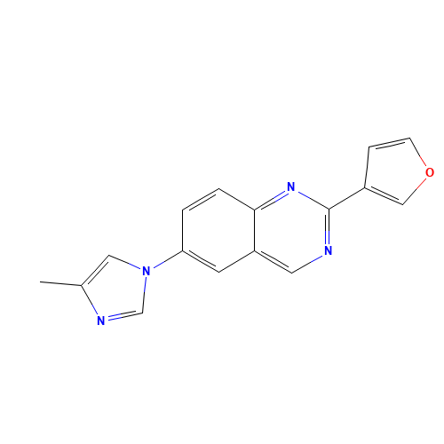 FT-0733388 CAS:1201902-32-0 chemical structure
