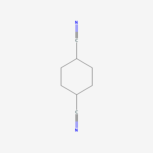 cyclohexane-1,4-dicarbonitrile (CAS: 10534-13-1) - Related Chemical Product