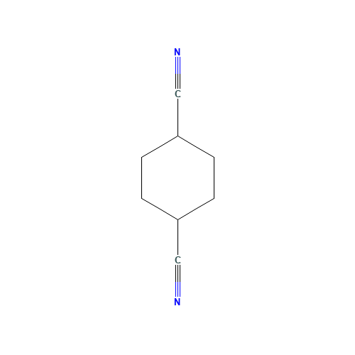 cyclohexane-1,4-dicarbonitrile (CAS: 10534-13-1) - Related Chemical Product