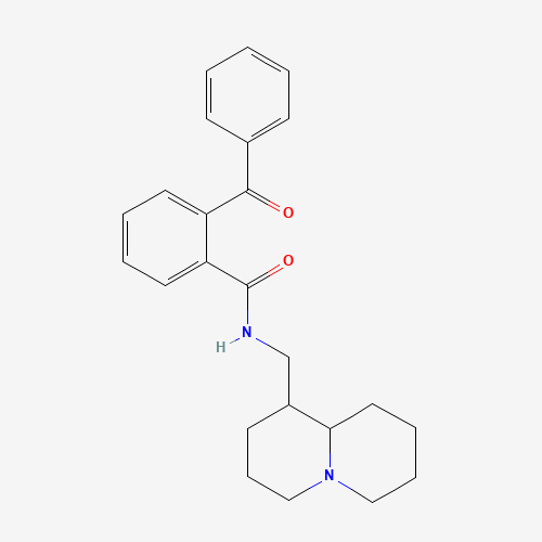 FT-0733400 CAS:716343-13-4 chemical structure