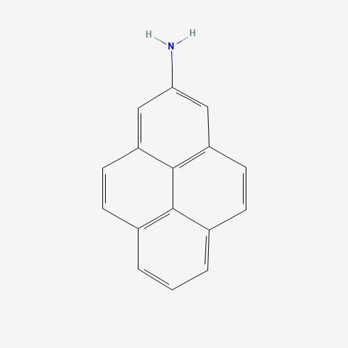 pyren-2-amine (CAS: 1732-23-6) - Related Chemical Product