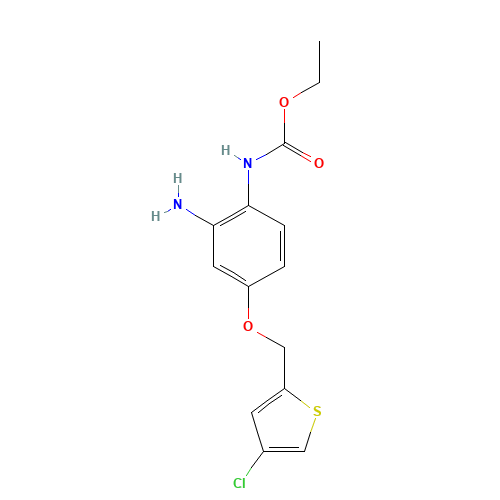 FT-0733410 CAS:1043424-93-6 chemical structure