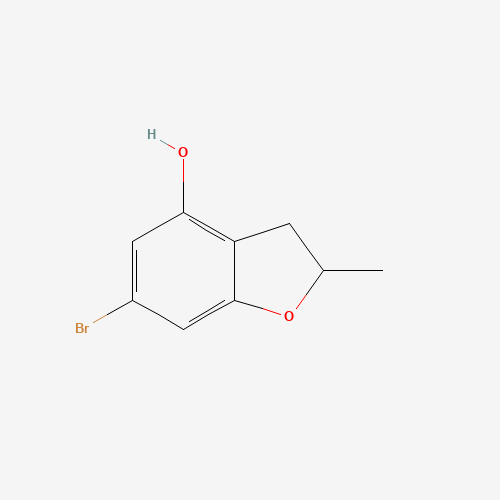 FT-0733411 CAS:1207176-06-4 chemical structure