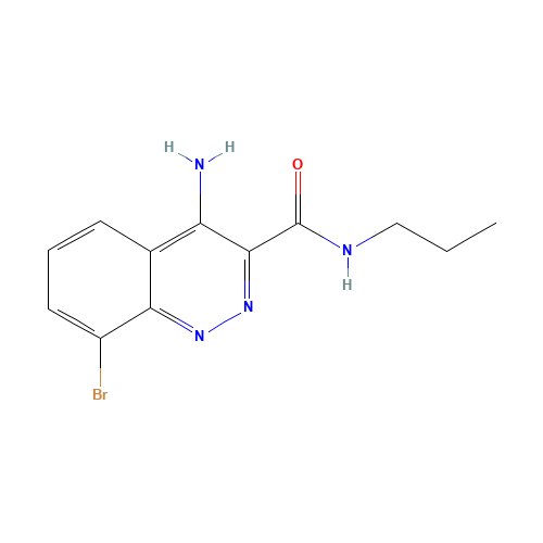 FT-0733418 CAS:107346-32-7 chemical structure