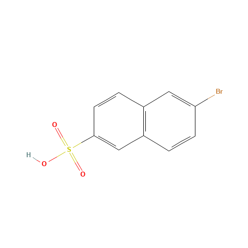 FT-0733423 CAS:57189-62-5 chemical structure