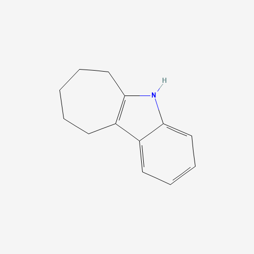 5,6,7,8,9,10-hexahydrocyclohepta[b]indole (CAS: 2047-89-4) - Related Chemical Product