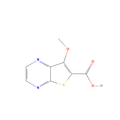 FT-0733445 CAS:521948-54-9 chemical structure
